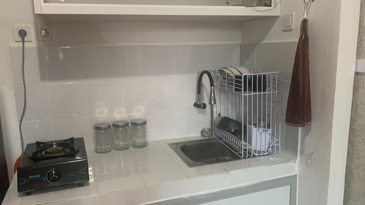 Aris Apartemen Balikpapan (Borneo)