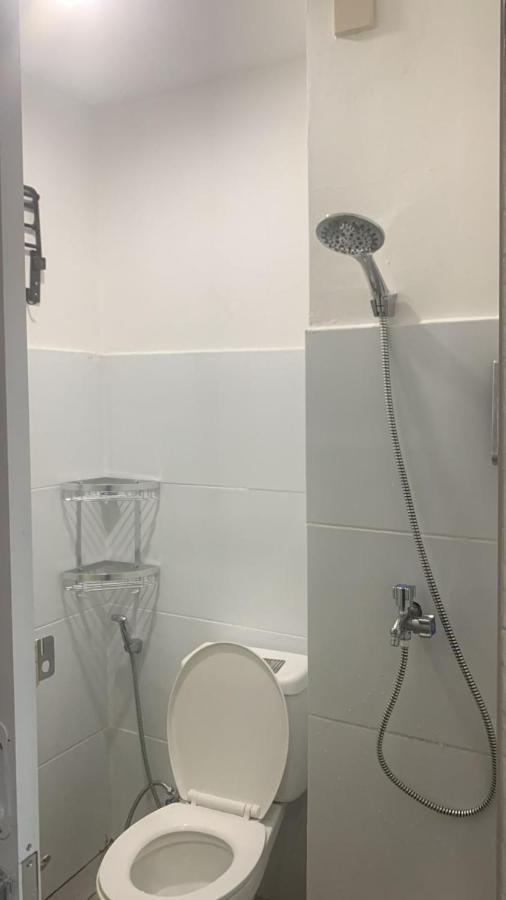 Aris Apartemen Balikpapan (Borneo)